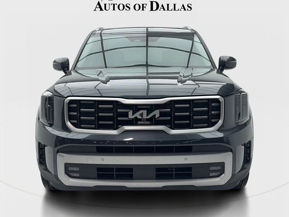 2023 Kia Telluride - Image 4 of 21