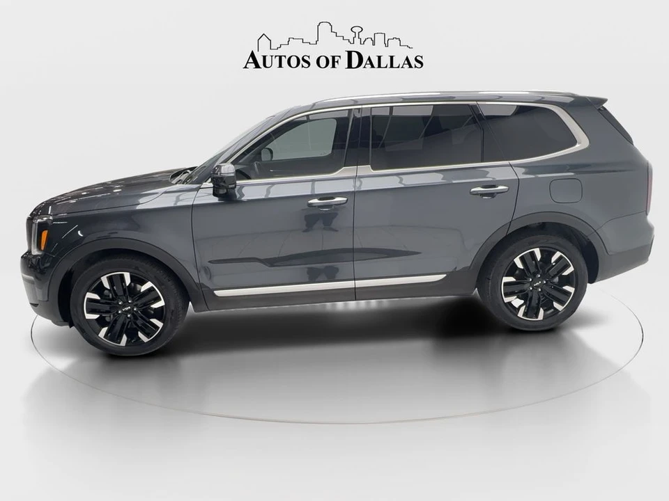2023 Kia Telluride - Image 5 of 21
