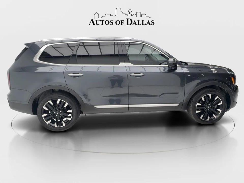 2023 Kia Telluride - Image 6 of 21