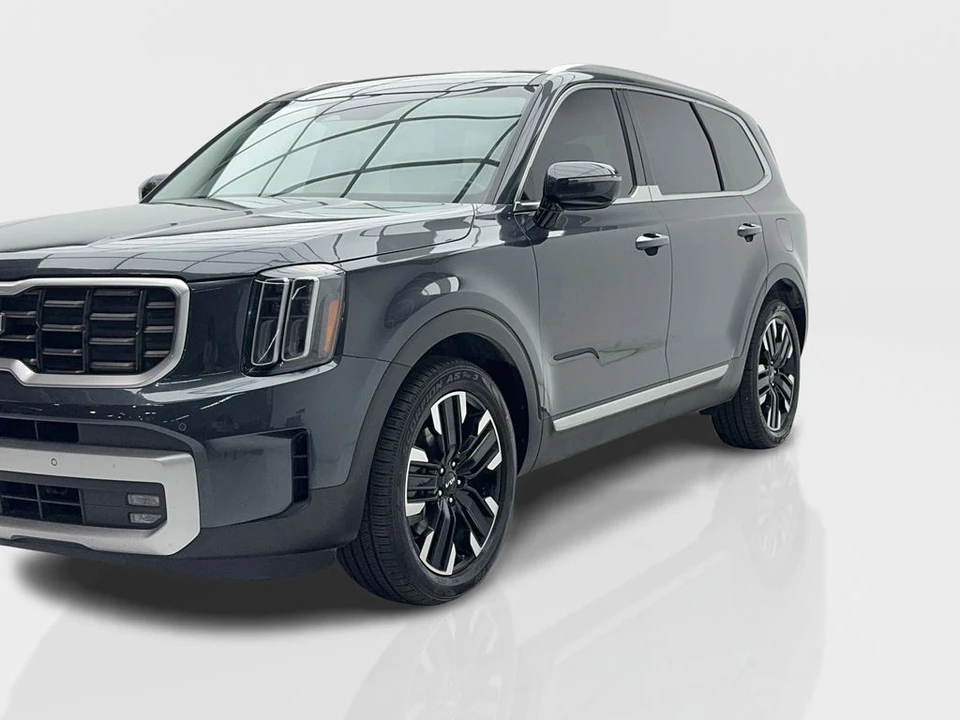 2023 Kia Telluride - Image 3 of 21