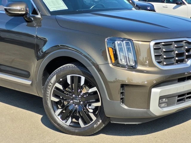 2023 Kia Telluride - Image 3 of 12