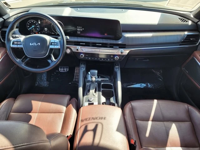 2023 Kia Telluride - Image 11 of 12