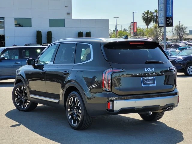 2023 Kia Telluride - Image 7 of 12