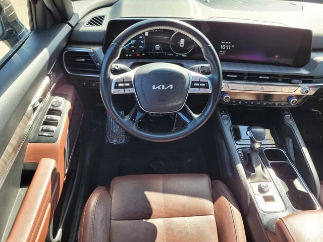 2023 Kia Telluride - Image 12 of 12