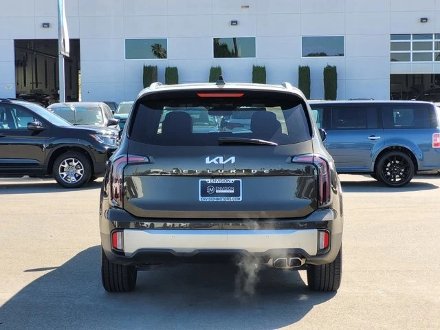 2023 Kia Telluride - Image 6 of 12