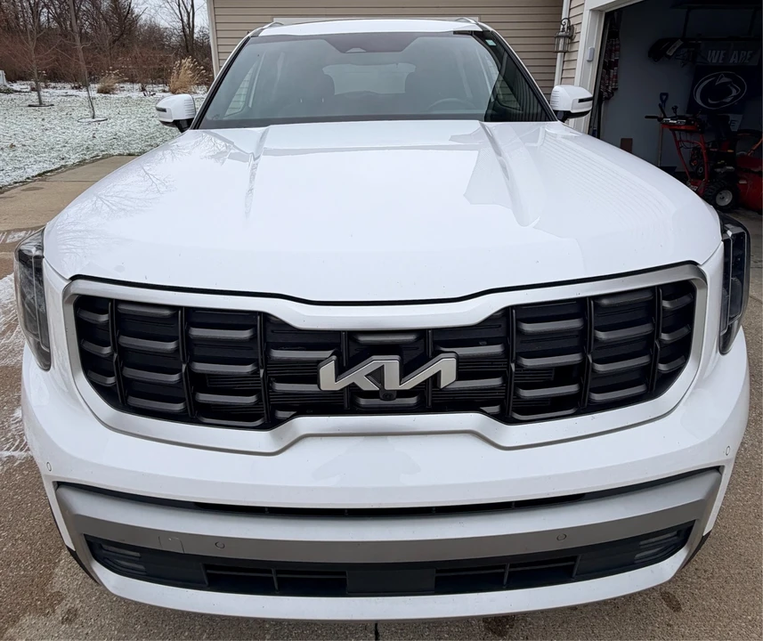 2023 Kia Telluride - Image 9 of 13