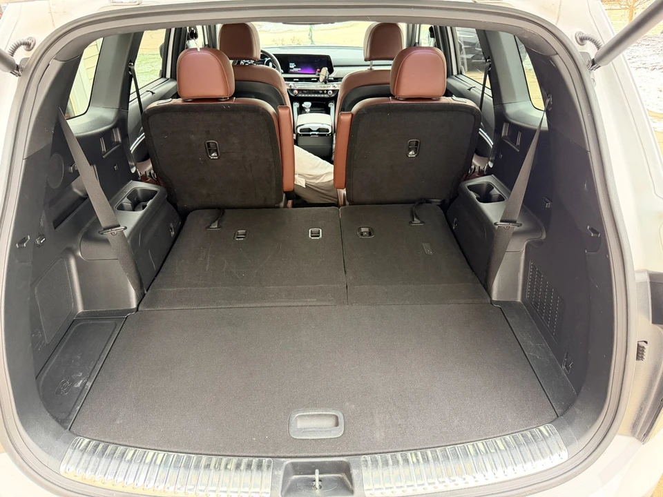 2023 Kia Telluride - Image 8 of 13