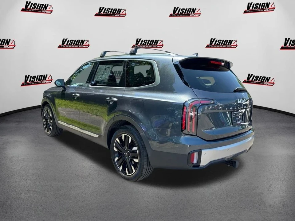 2023 Kia Telluride - Image 7 of 12