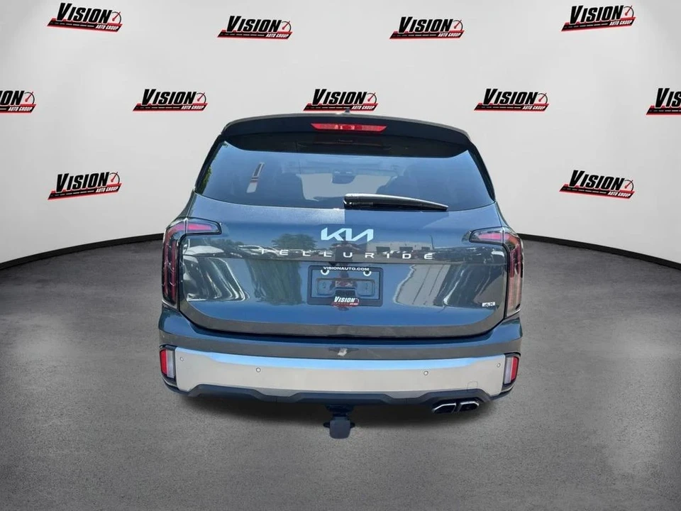2023 Kia Telluride - Image 6 of 12