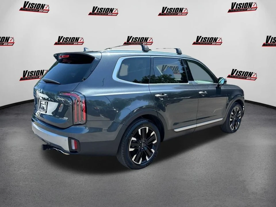 2023 Kia Telluride - Image 5 of 12