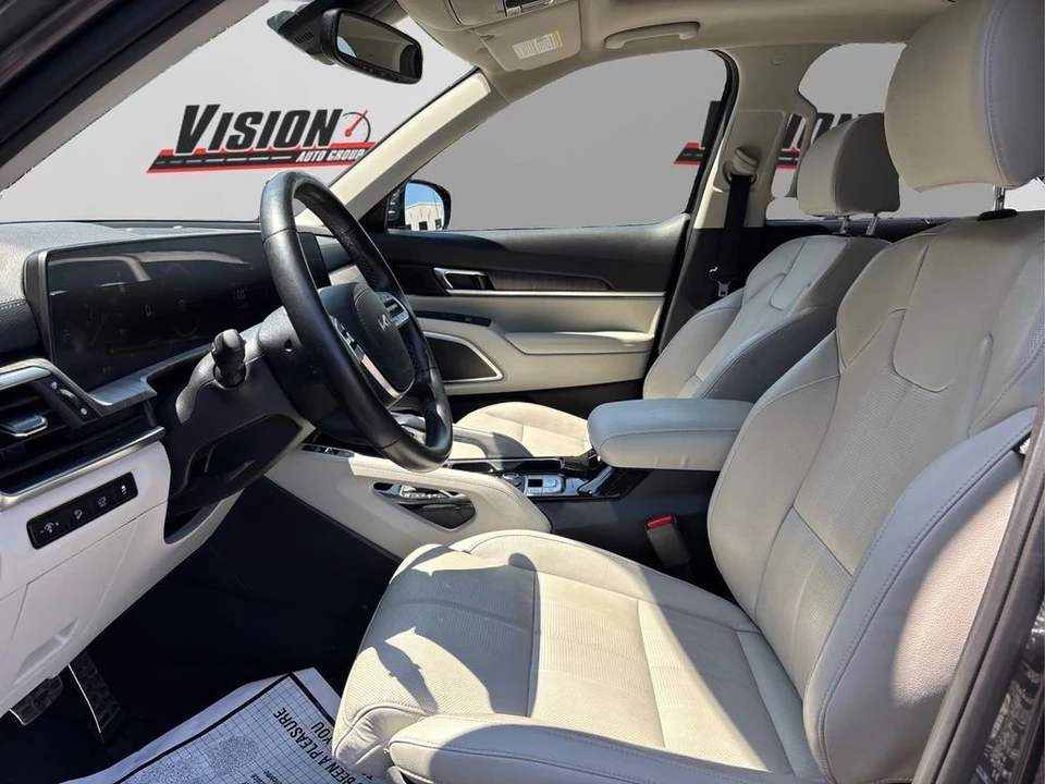 2023 Kia Telluride - Image 9 of 12