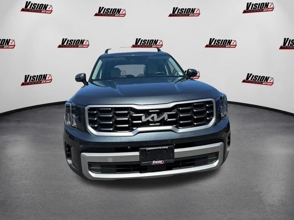 2023 Kia Telluride - Image 2 of 12