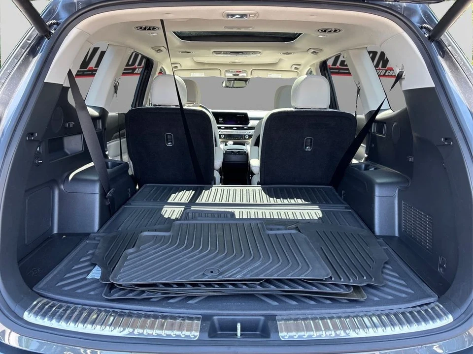 2023 Kia Telluride - Image 11 of 12