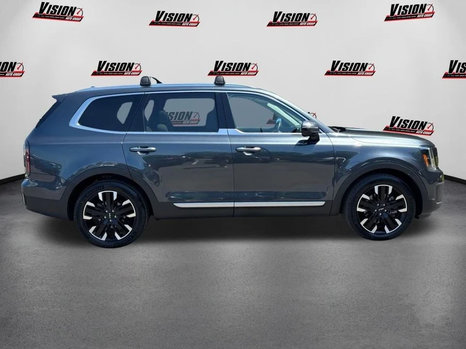 2023 Kia Telluride - Image 4 of 12