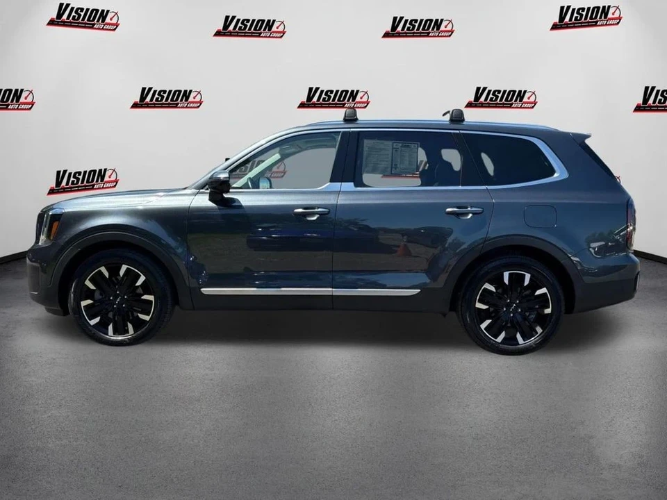 2023 Kia Telluride - Image 8 of 12