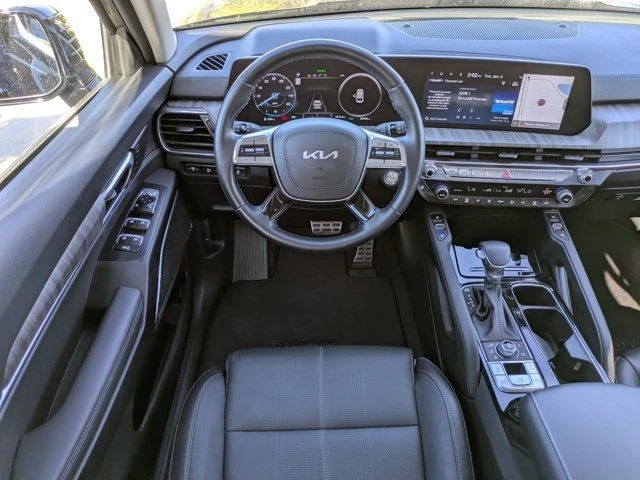 2023 Kia Telluride - Image 14 of 21