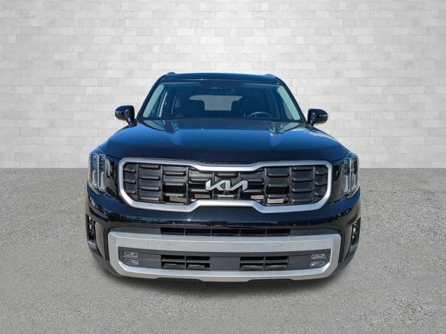 2023 Kia Telluride - Image 6 of 21