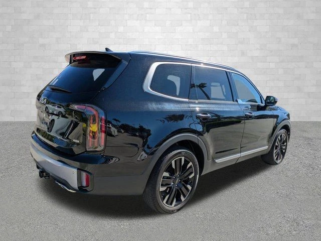 2023 Kia Telluride - Image 2 of 21