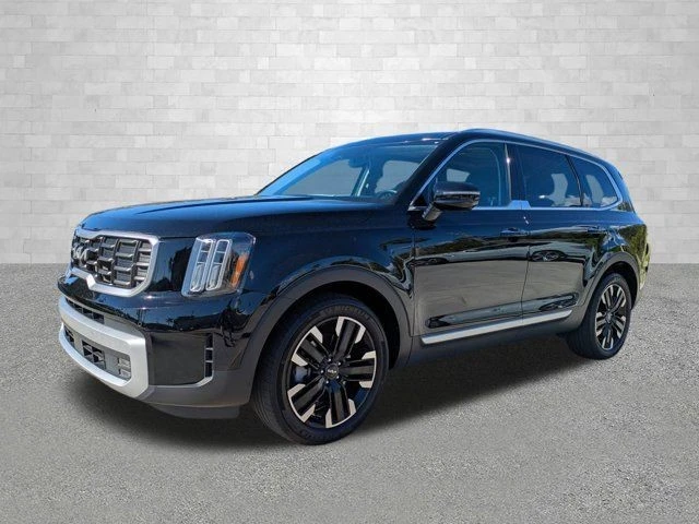 2023 Kia Telluride - Image 5 of 21