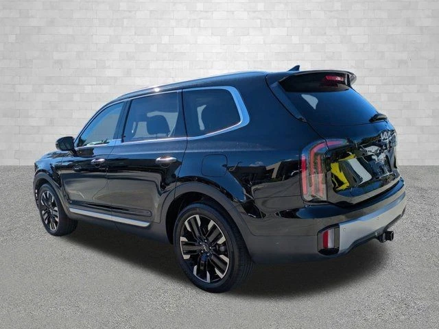 2023 Kia Telluride - Image 4 of 21
