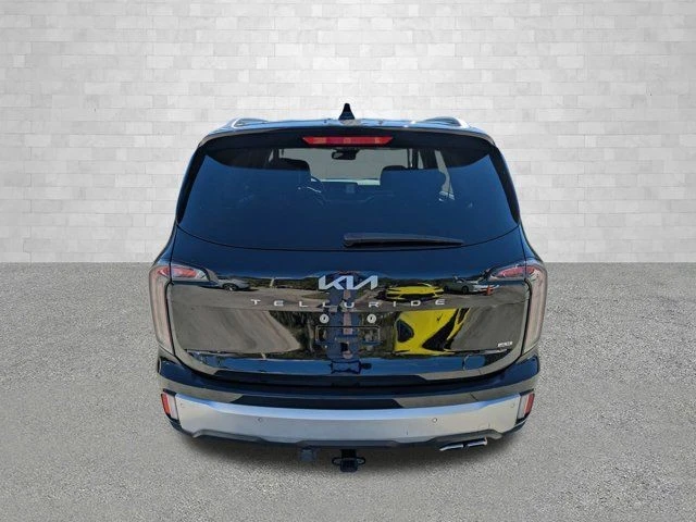 2023 Kia Telluride - Image 3 of 21