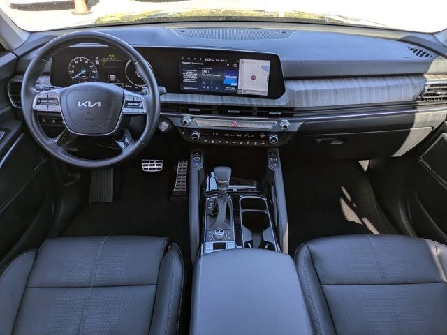 2023 Kia Telluride - Image 13 of 21
