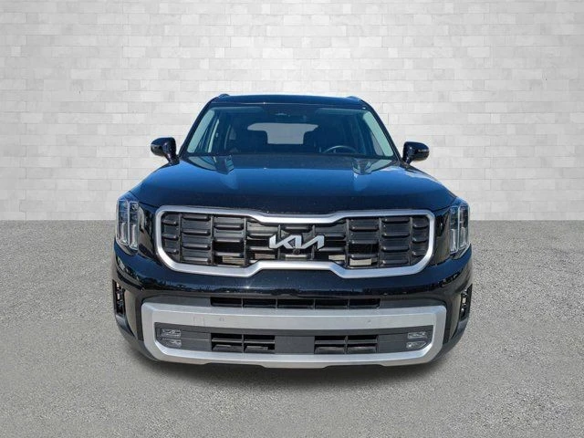2023 Kia Telluride - Image 6 of 21