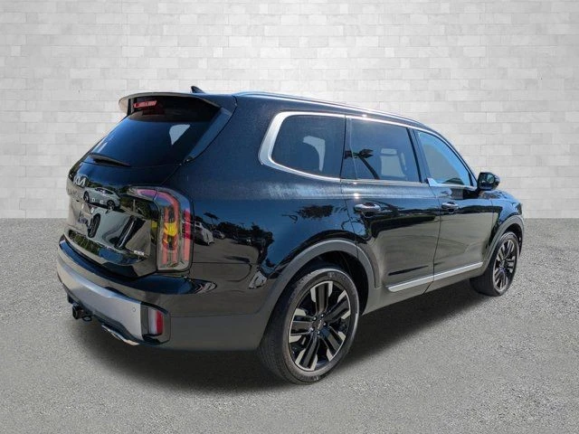 2023 Kia Telluride - Image 2 of 21