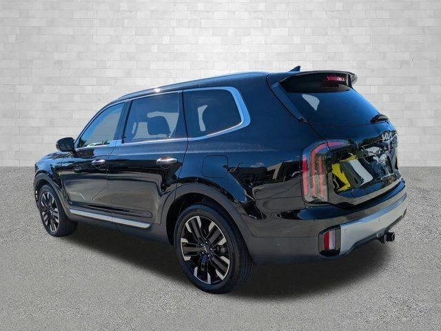 2023 Kia Telluride - Image 4 of 21