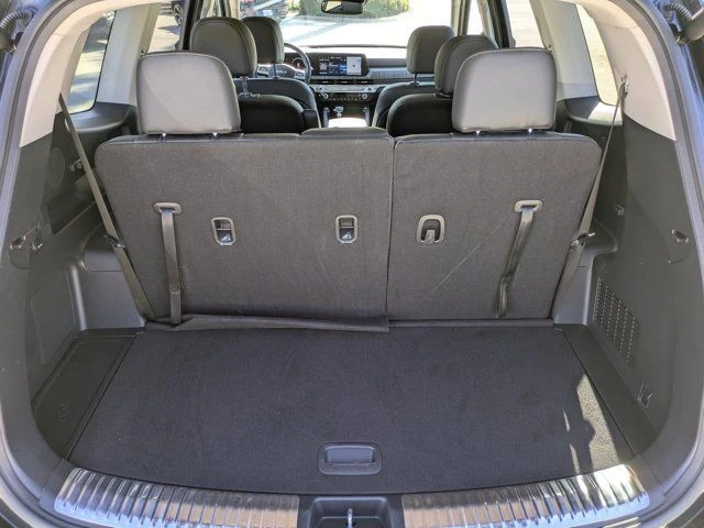 2023 Kia Telluride - Image 11 of 21