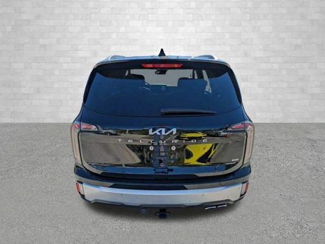 2023 Kia Telluride - Image 3 of 21