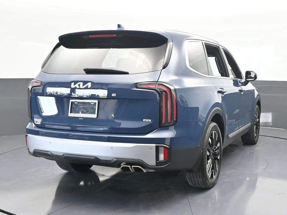 2023 Kia Telluride - Image 5 of 12