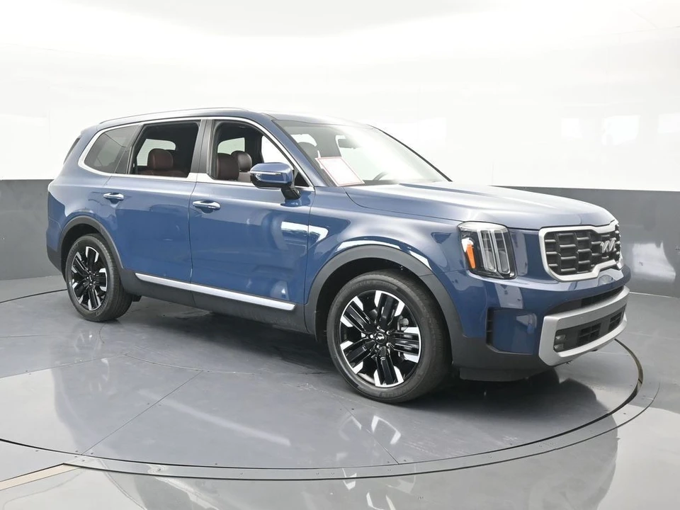 2023 Kia Telluride - Image 8 of 12