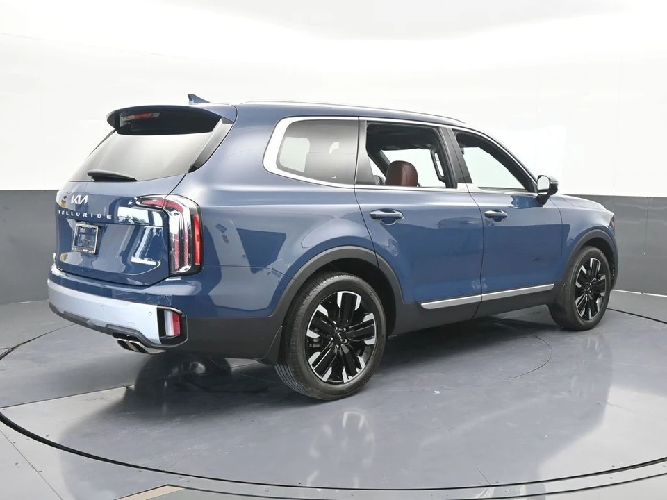 2023 Kia Telluride - Image 6 of 12