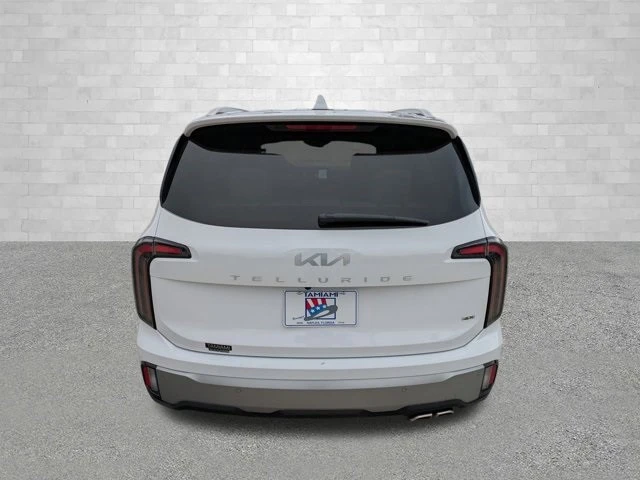 2023 Kia Telluride - Image 3 of 21