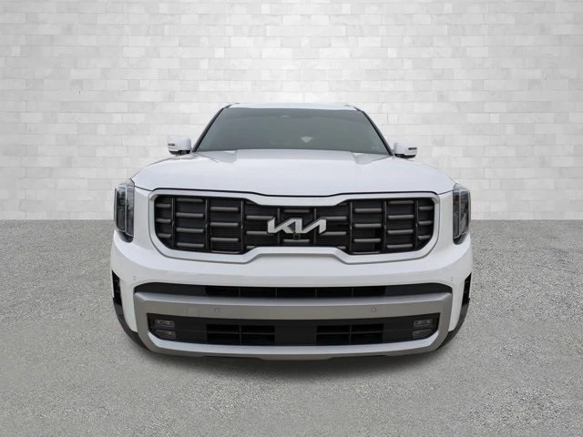 2023 Kia Telluride - Image 6 of 21