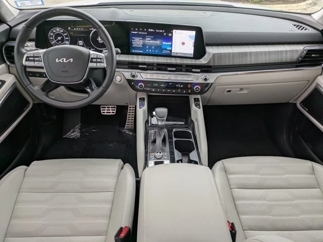 2023 Kia Telluride - Image 11 of 21