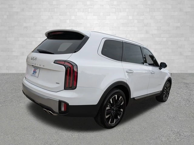 2023 Kia Telluride - Image 2 of 21