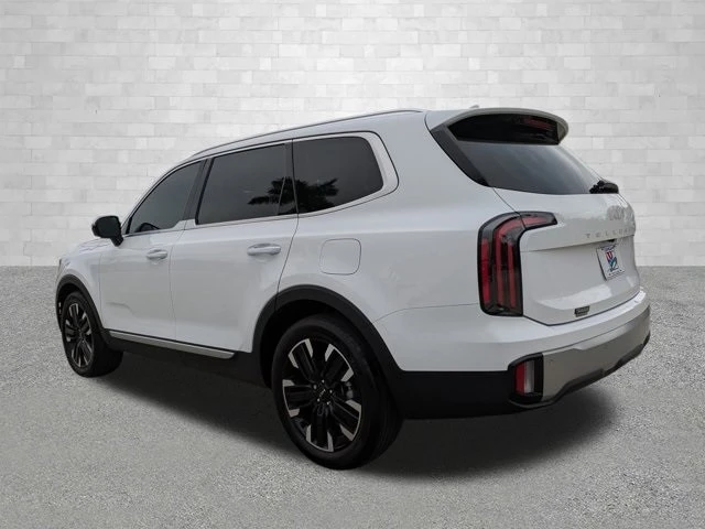 2023 Kia Telluride - Image 4 of 21