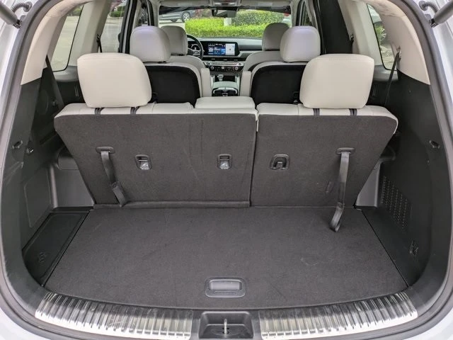 2023 Kia Telluride - Image 18 of 21