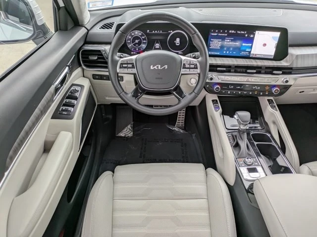 2023 Kia Telluride - Image 12 of 21