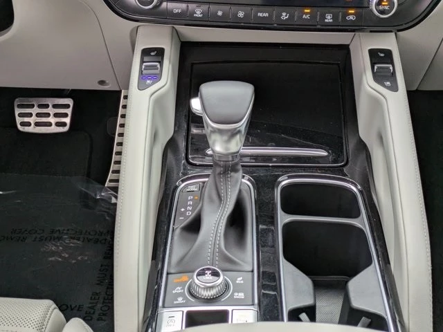 2023 Kia Telluride - Image 15 of 21