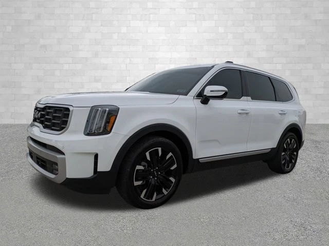 2023 Kia Telluride - Image 5 of 21