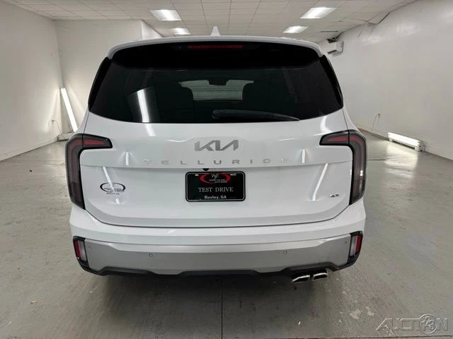 2023 Kia Telluride - Image 6 of 20