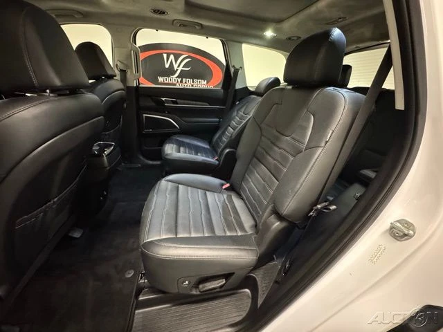 2023 Kia Telluride - Image 11 of 20