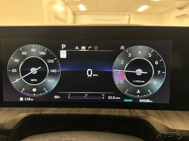 2023 Kia Telluride - Image 20 of 20
