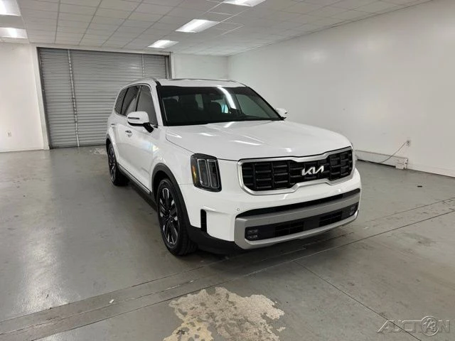 2023 Kia Telluride - Image 3 of 20