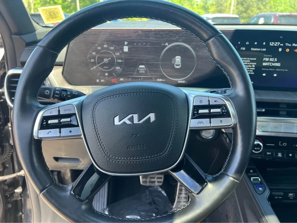 2023 Kia Telluride - Image 5 of 16