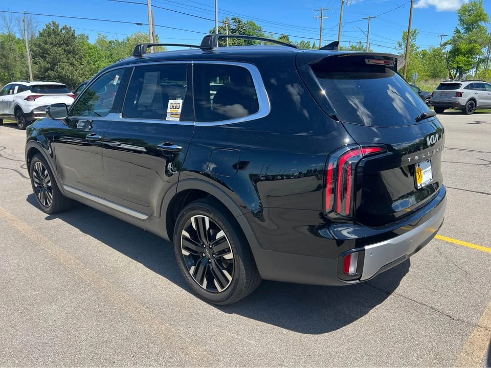 2023 Kia Telluride - Image 16 of 16