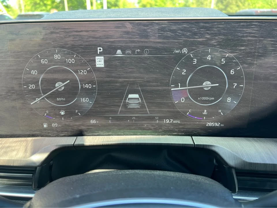 2023 Kia Telluride - Image 6 of 16